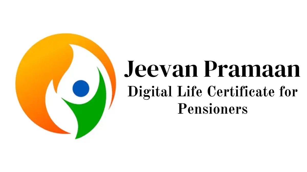 Jeevan Pramaan Patra 2025 — Complete Guide for Government Pensioners